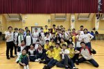 與鳳溪第一中學升旗隊交流[20250919]